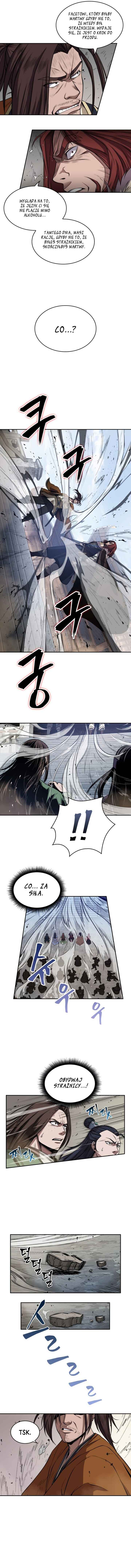 Nano Machine Chapter 8 - Page 12