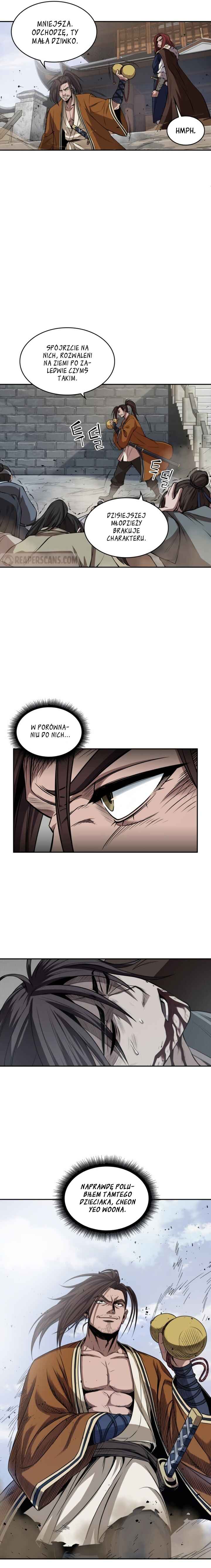 Nano Machine Chapter 8 - Page 13
