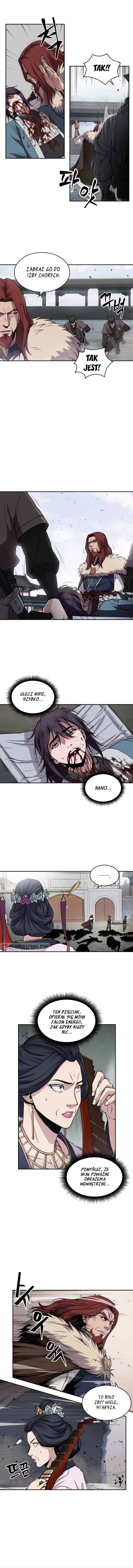 Nano Machine Chapter 8 - Page 9