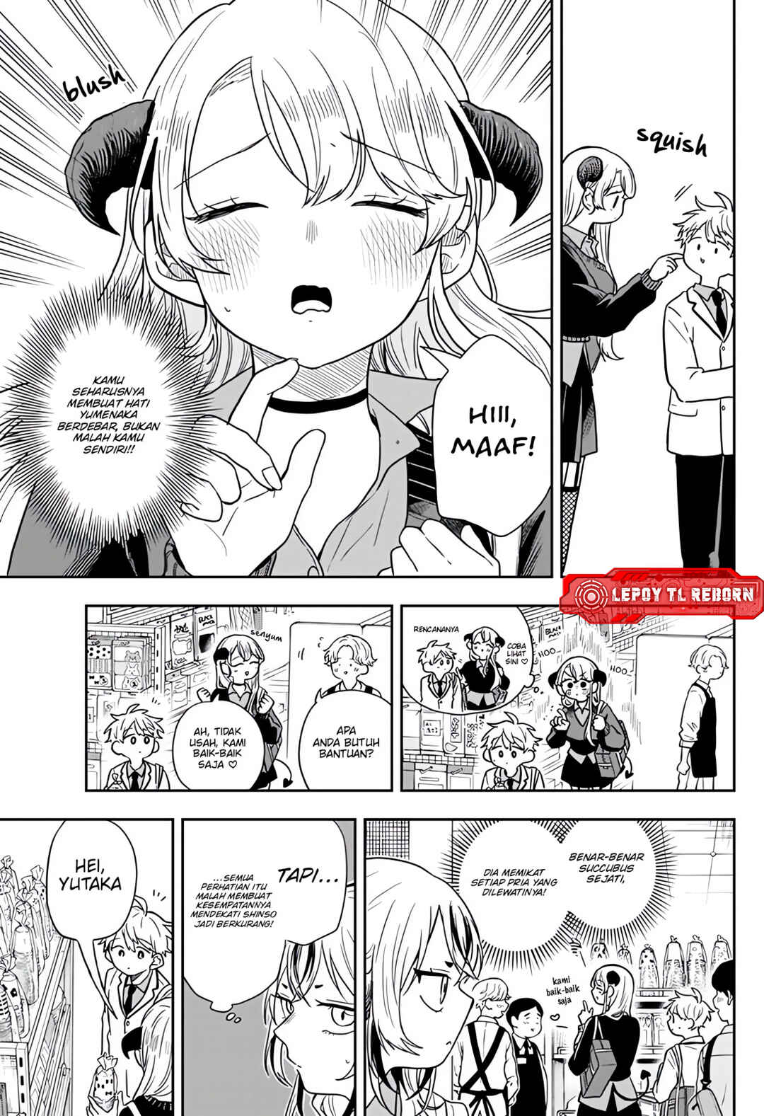 Ogami Tsumiki to Kinichijou. Chapter 76 - Page 9