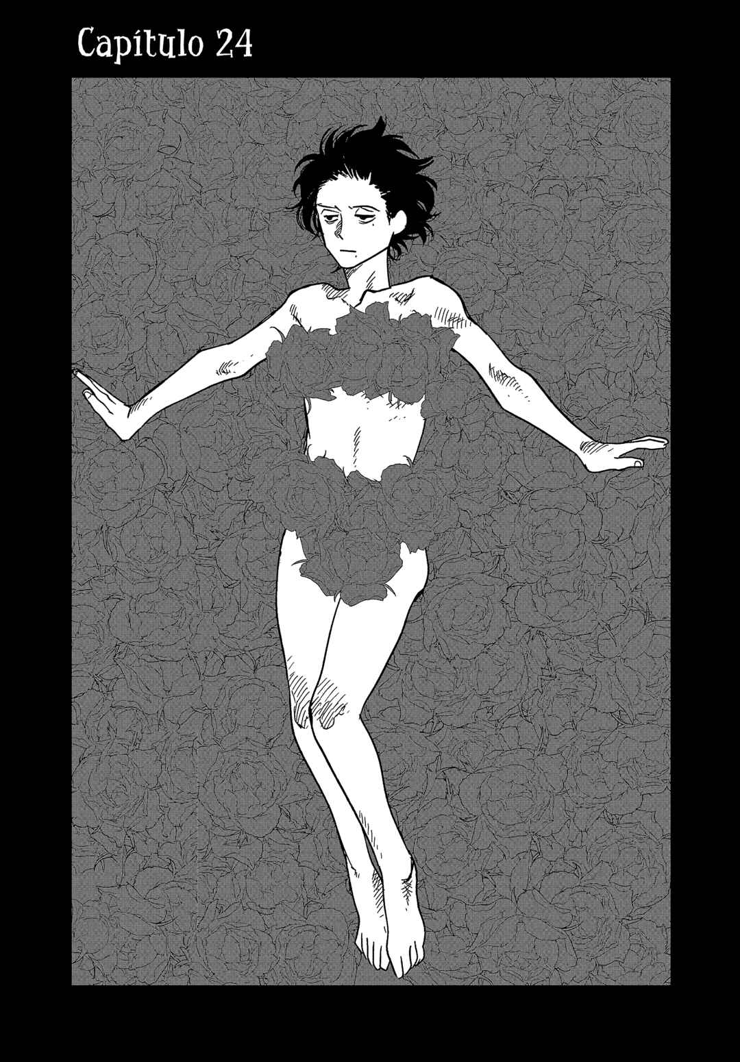 Umi ga Hashiru End Roll Chapter 24 - Page 2