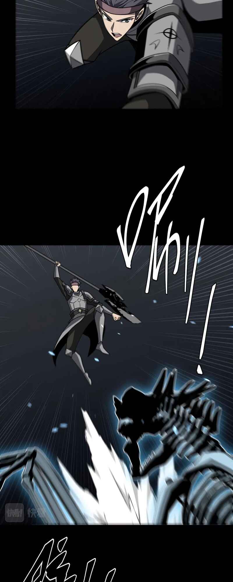 A Comic Artist’s Survival Guide Chapter 18 - Page 10