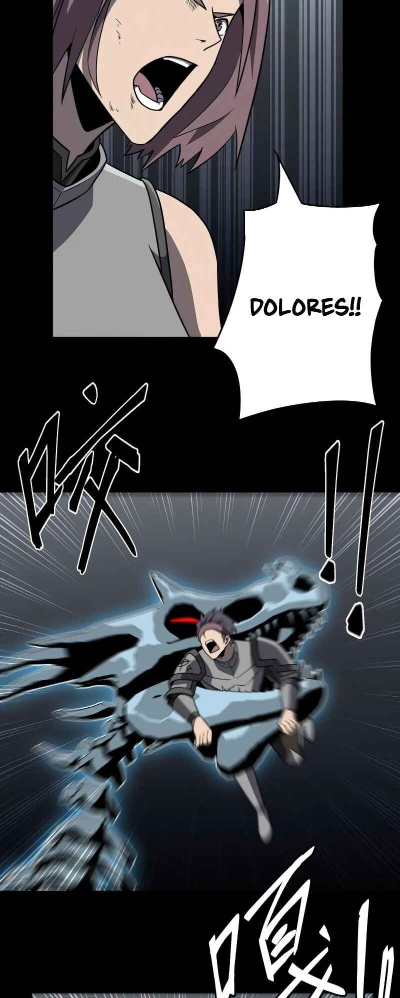 A Comic Artist’s Survival Guide Chapter 18 - Page 13