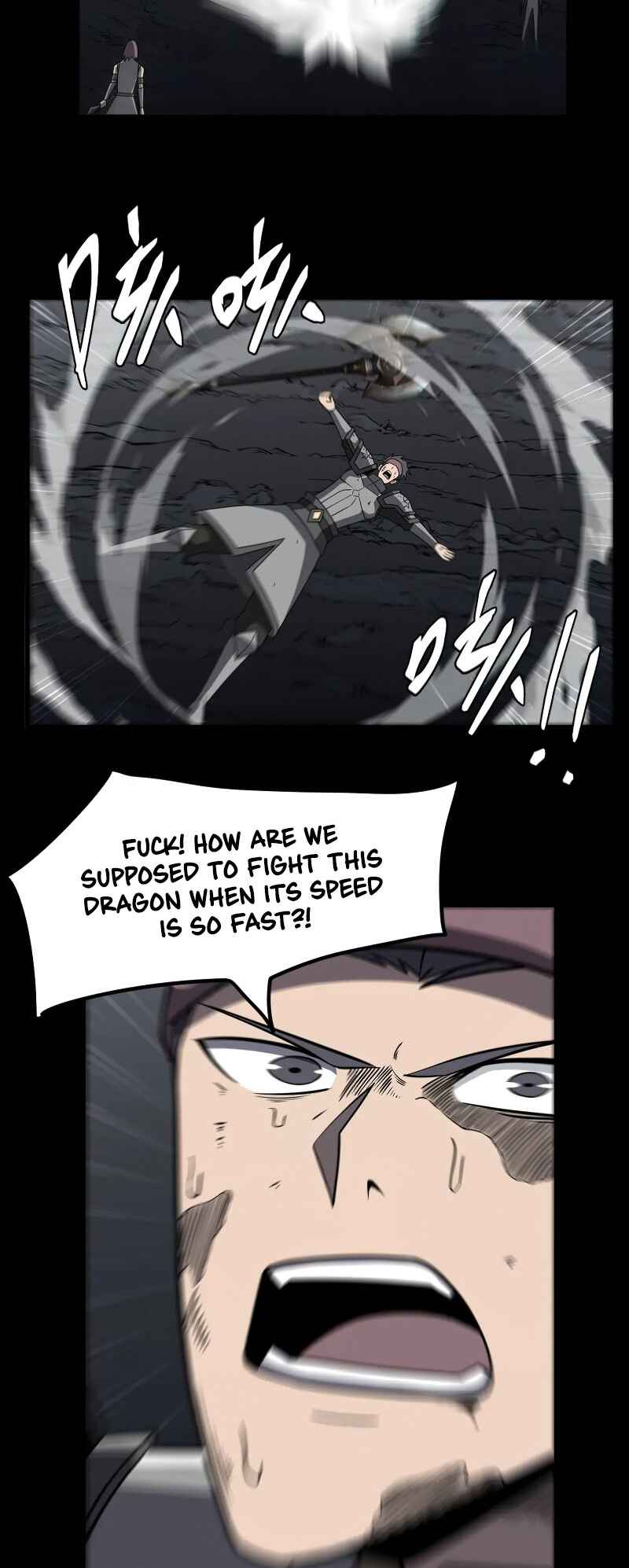 A Comic Artist’s Survival Guide Chapter 18 - Page 17