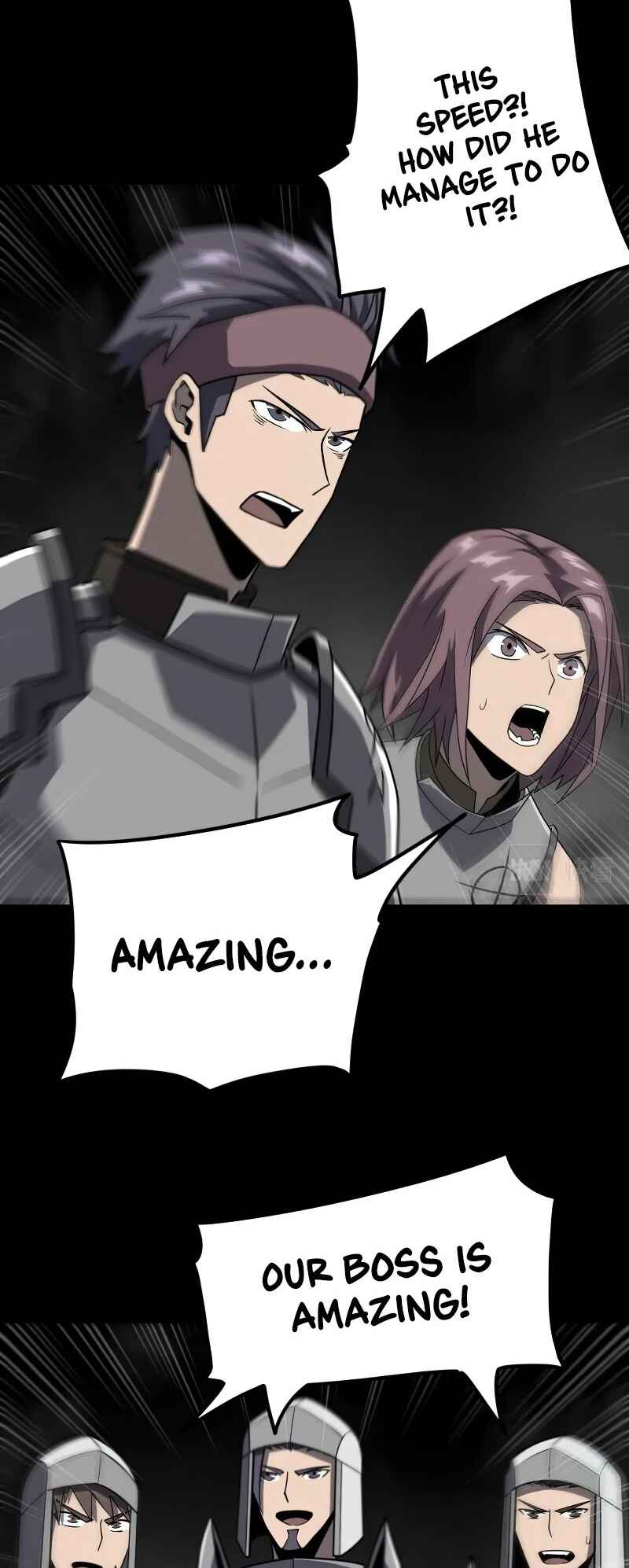 A Comic Artist’s Survival Guide Chapter 18 - Page 31