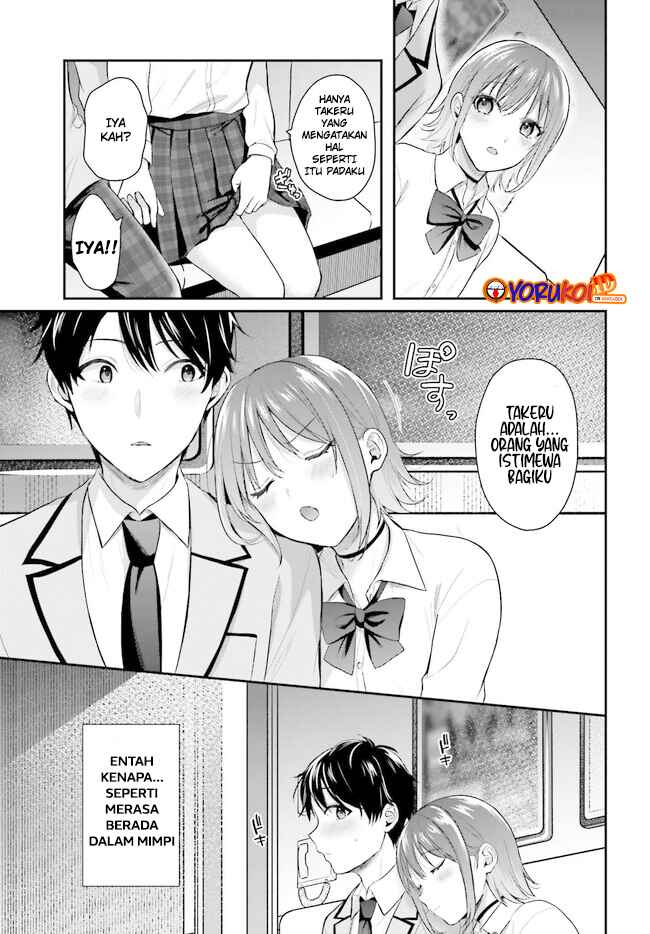 Boukensha ni Narenakatta Ore, Skill [Oppai Kyousei] de Nayameru Anoko wo Hitotasuke!? Chapter 2.1 - Page 13