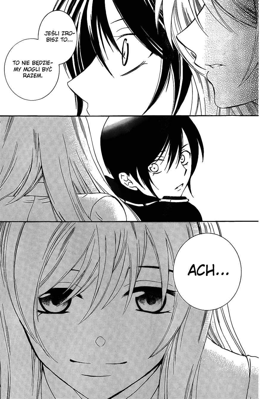Soredemo Sekai wa Utsukushii Chapter 51 - Page 28