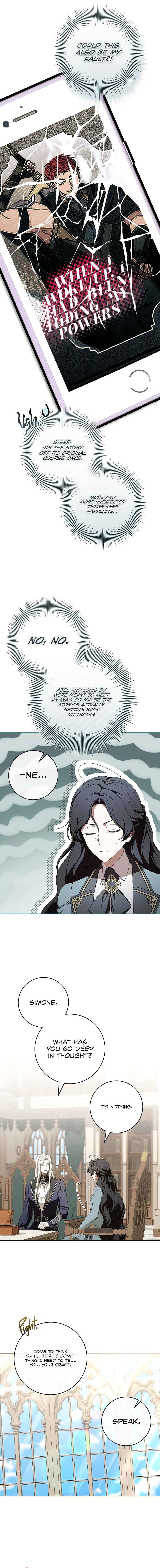 Illeston Jeotaeg ui 100-gaji Jeoju Chapter 20 - Page 10