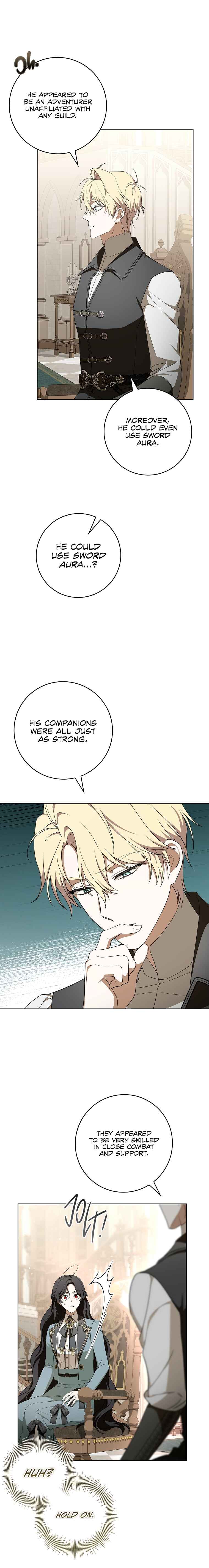 Illeston Jeotaeg ui 100-gaji Jeoju Chapter 20 - Page 5