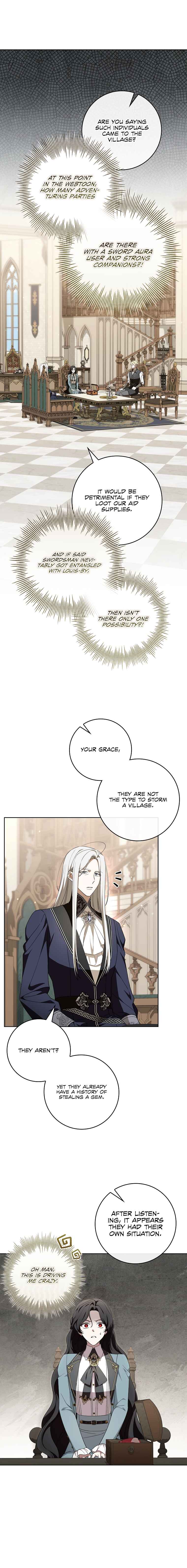 Illeston Jeotaeg ui 100-gaji Jeoju Chapter 20 - Page 6