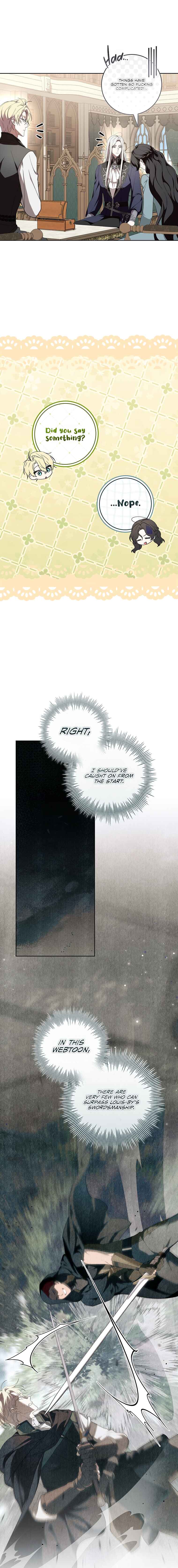 Illeston Jeotaeg ui 100-gaji Jeoju Chapter 20 - Page 8