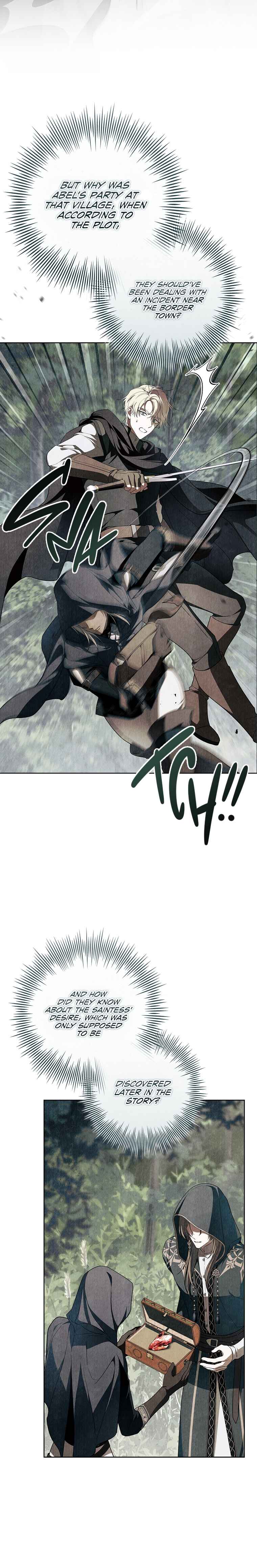 Illeston Jeotaeg ui 100-gaji Jeoju Chapter 20 - Page 9