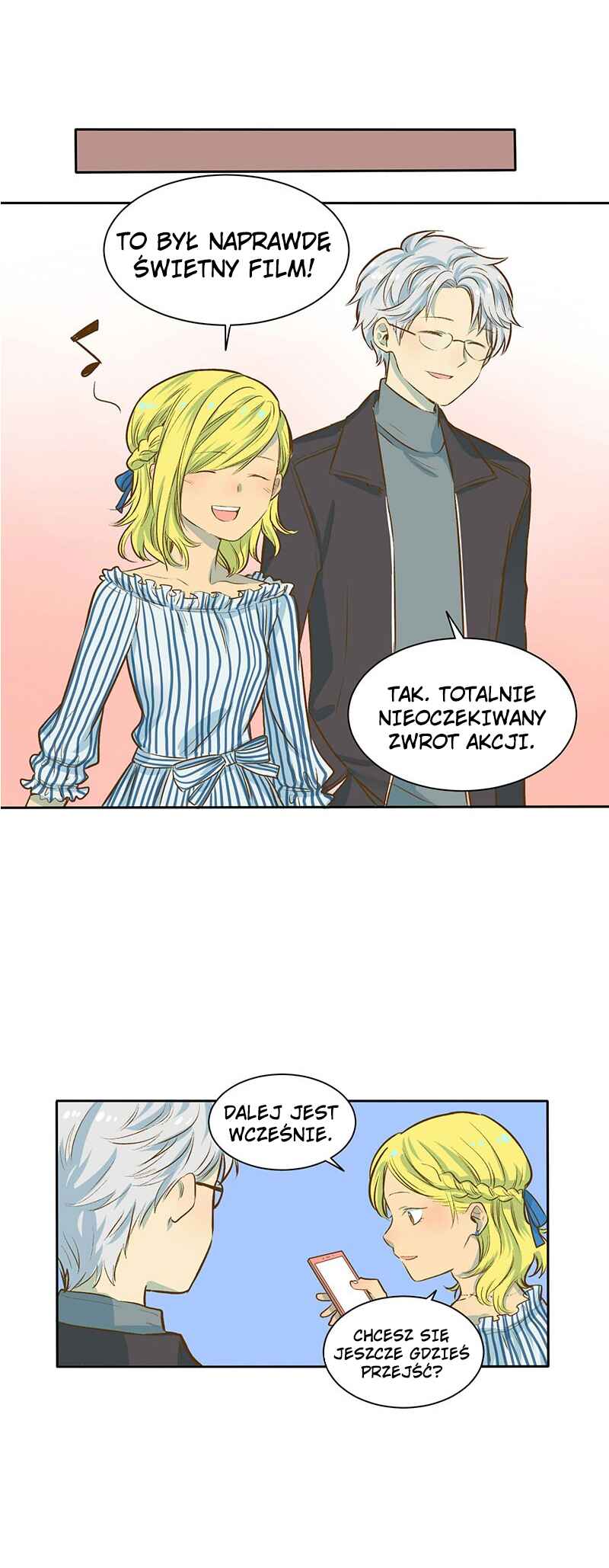 My Deepest Secret Chapter 4 - Page 15