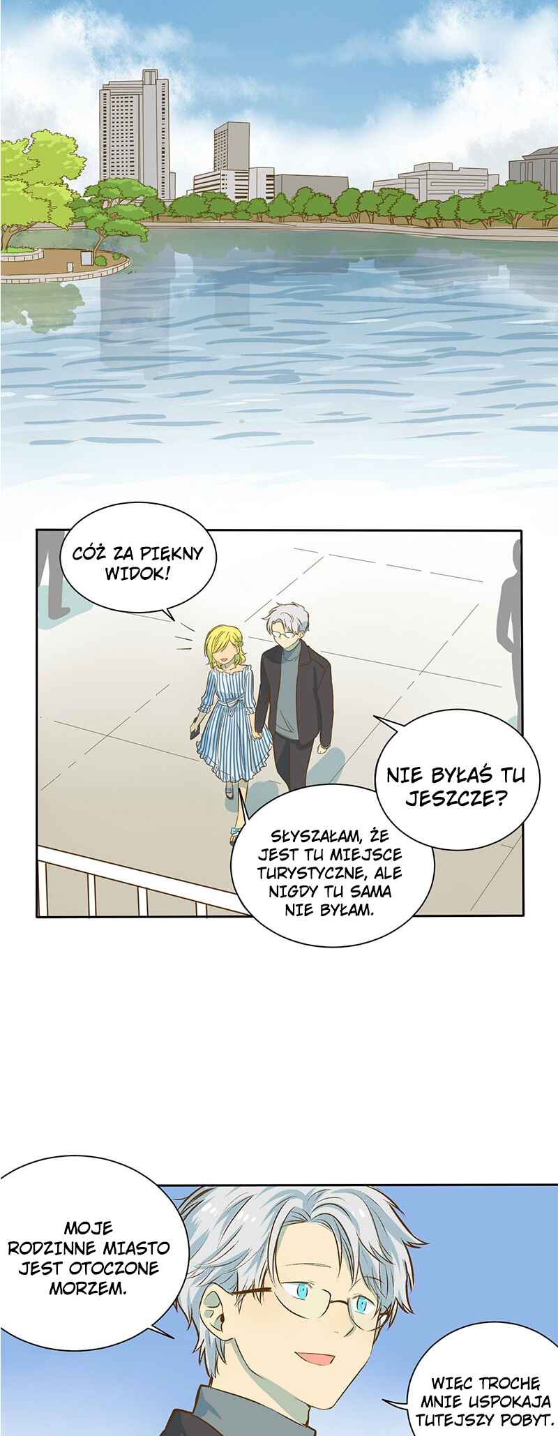 My Deepest Secret Chapter 4 - Page 17