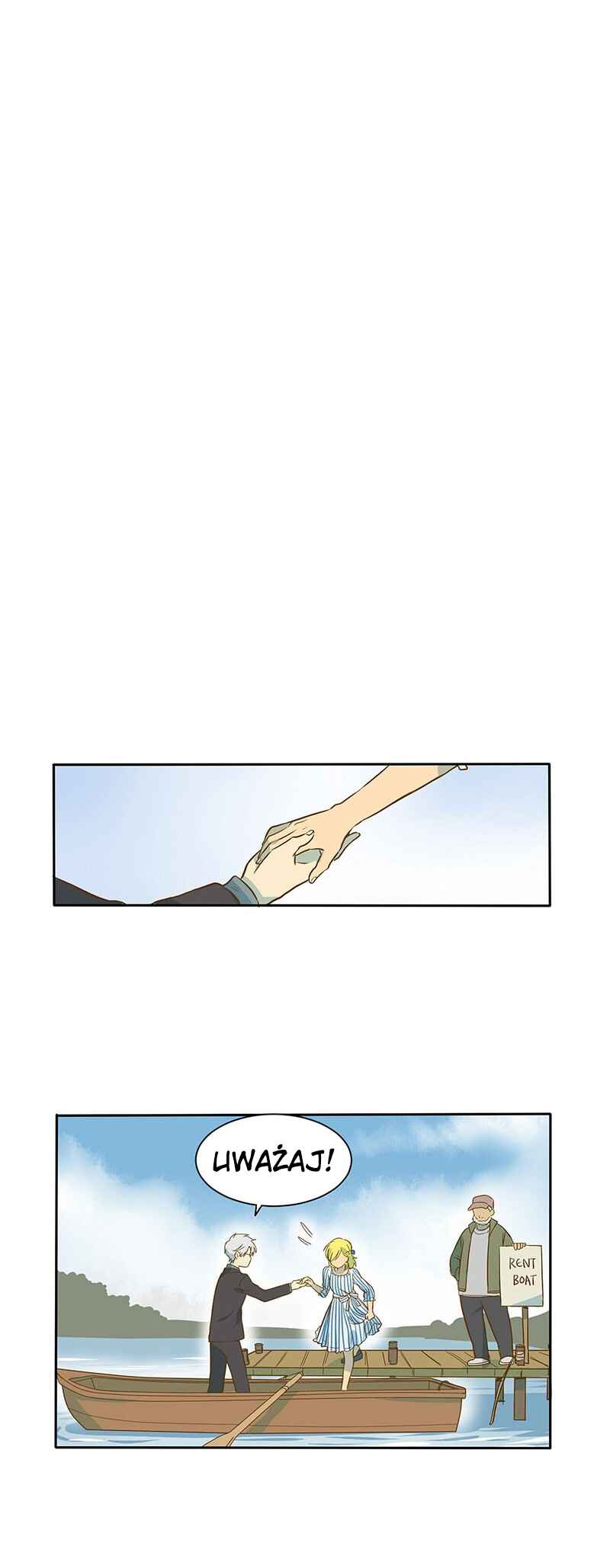 My Deepest Secret Chapter 4 - Page 21