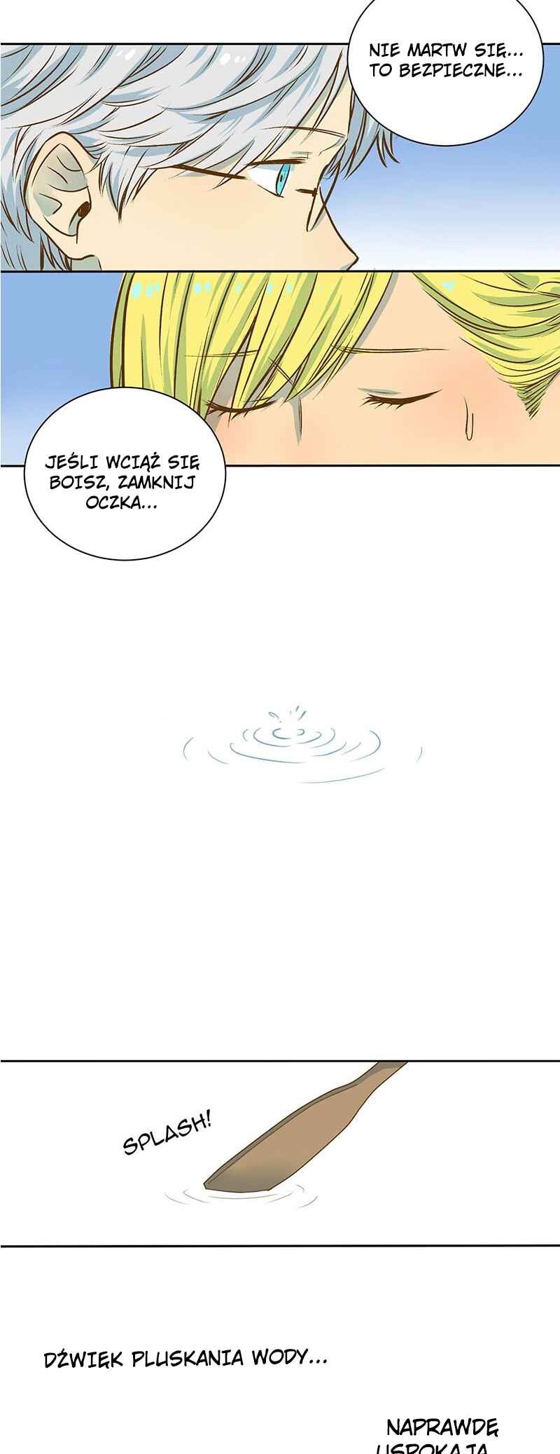 My Deepest Secret Chapter 4 - Page 23