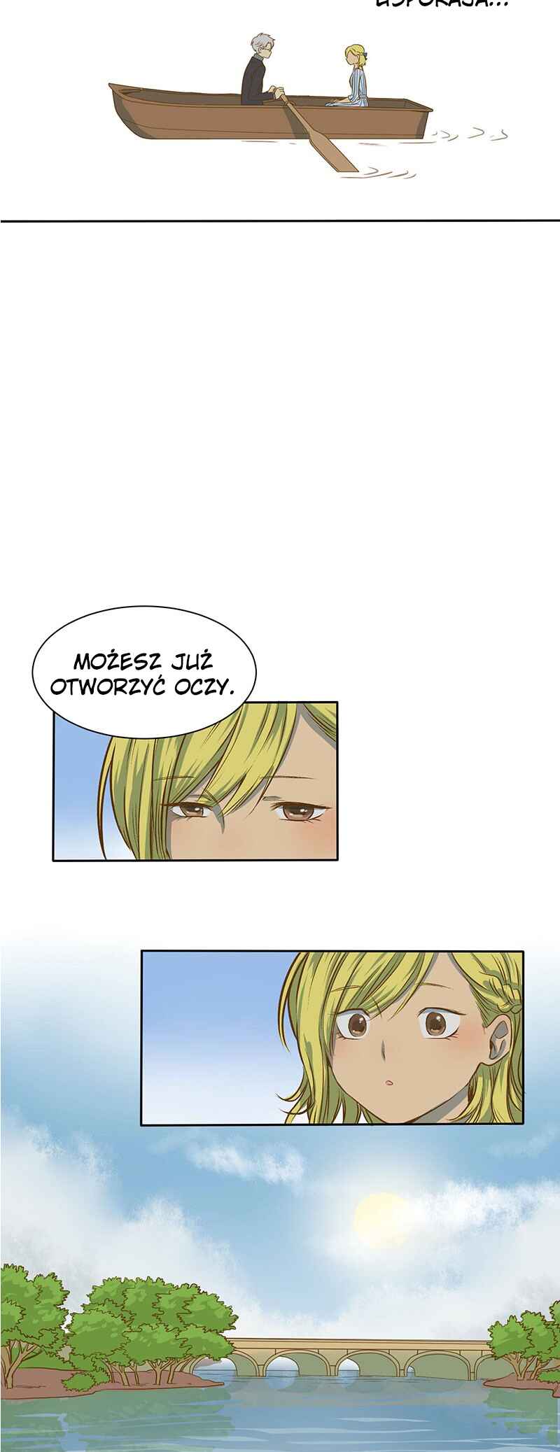 My Deepest Secret Chapter 4 - Page 24