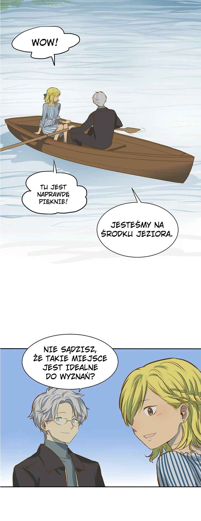 My Deepest Secret Chapter 4 - Page 25