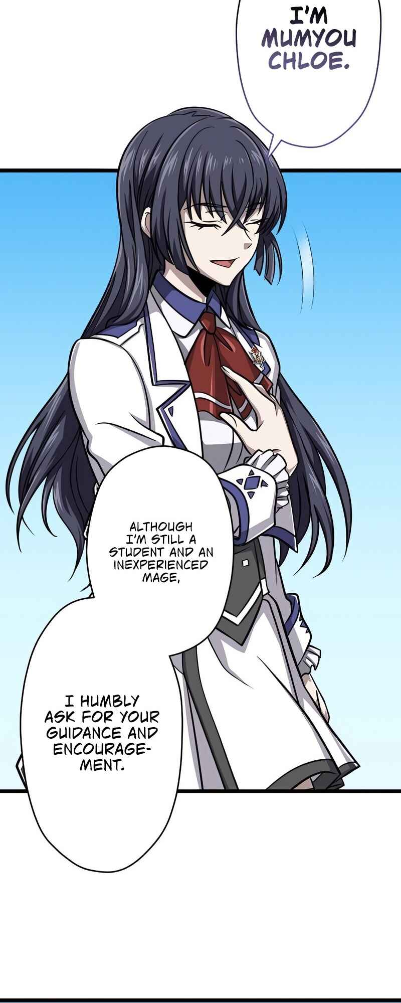 Maryoku 9999-man Zen Zokusei Tsukai no Daikenja Chapter 76 - Page 19