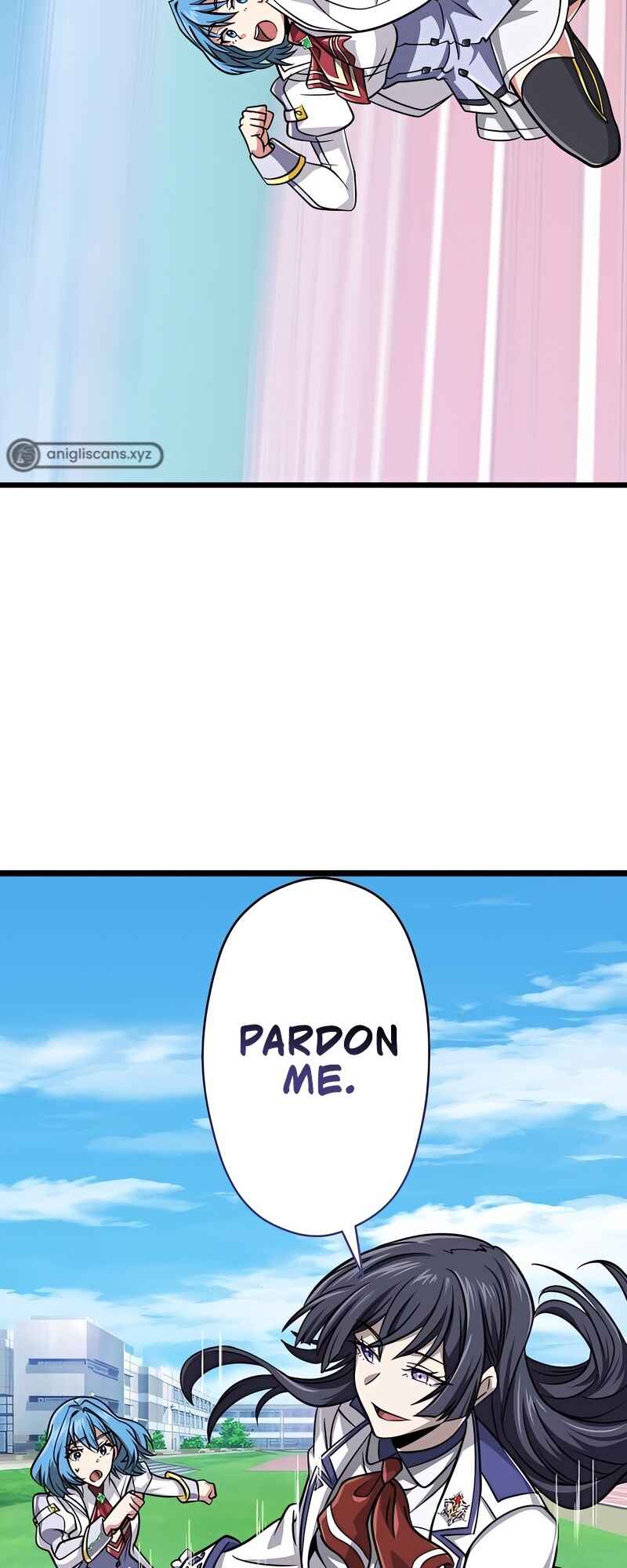 Maryoku 9999-man Zen Zokusei Tsukai no Daikenja Chapter 76 - Page 33