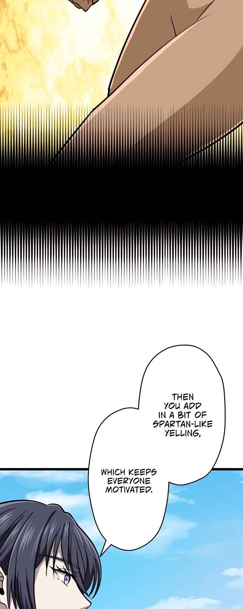Maryoku 9999-man Zen Zokusei Tsukai no Daikenja Chapter 76 - Page 49