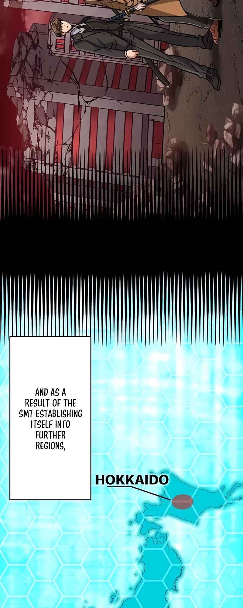 Maryoku 9999-man Zen Zokusei Tsukai no Daikenja Chapter 76 - Page 60