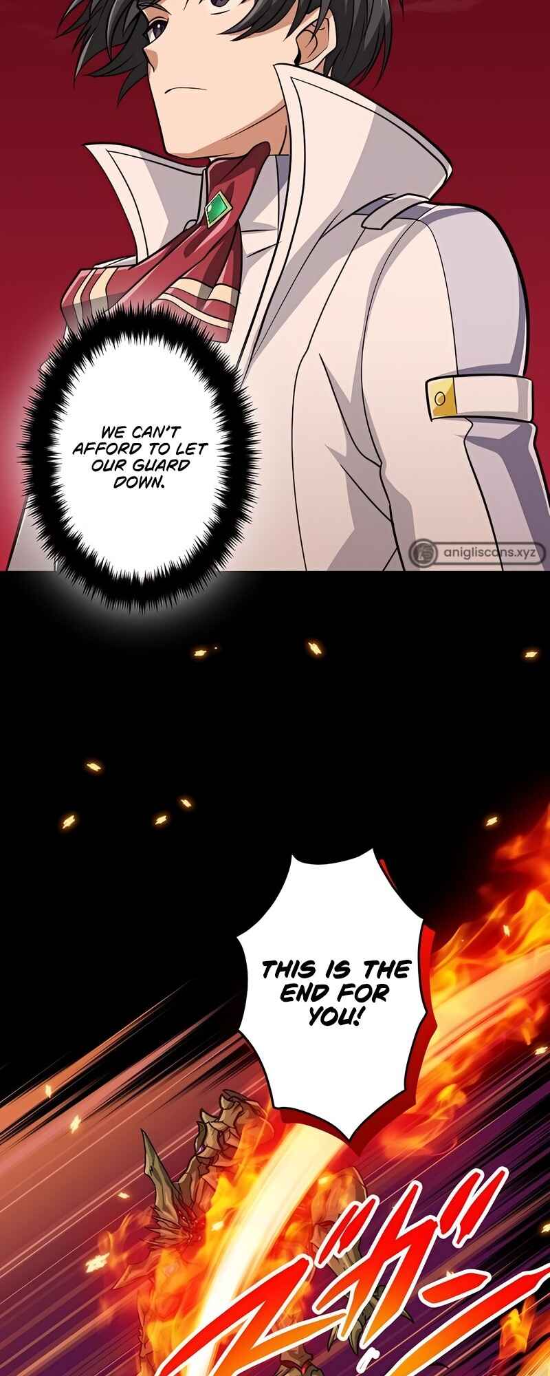 Maryoku 9999-man Zen Zokusei Tsukai no Daikenja Chapter 76 - Page 62