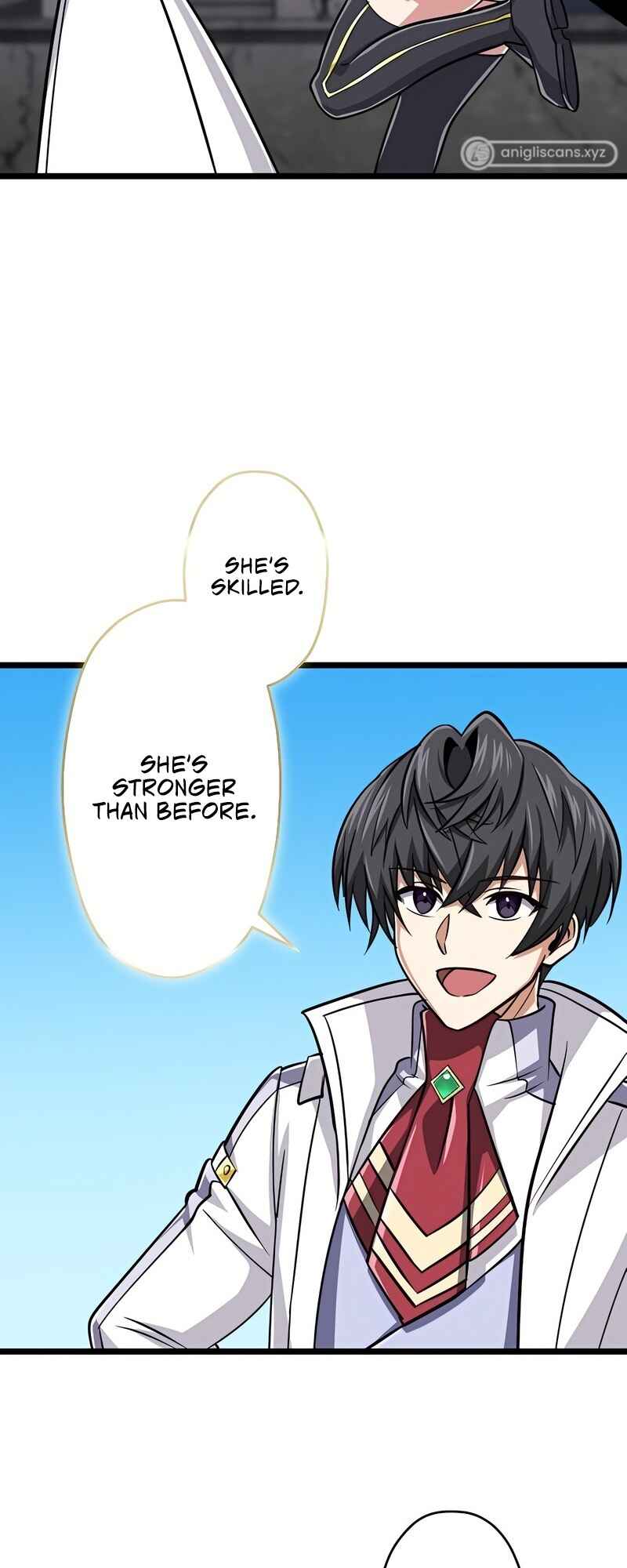 Maryoku 9999-man Zen Zokusei Tsukai no Daikenja Chapter 76 - Page 66