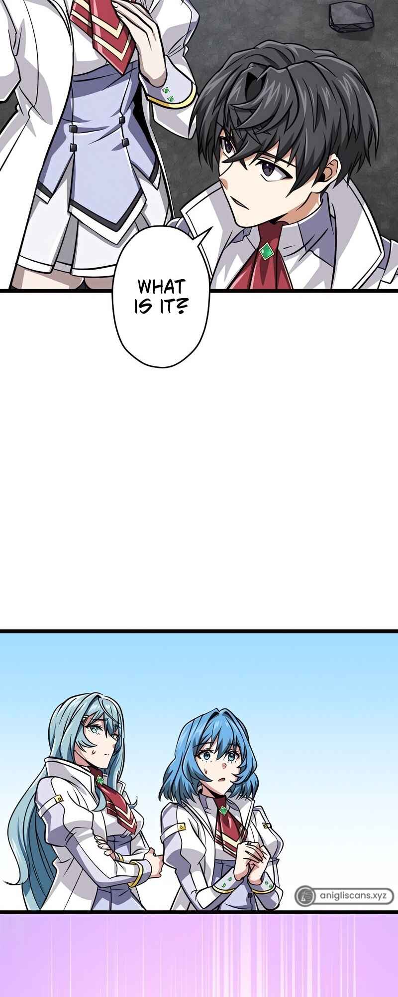 Maryoku 9999-man Zen Zokusei Tsukai no Daikenja Chapter 76 - Page 72