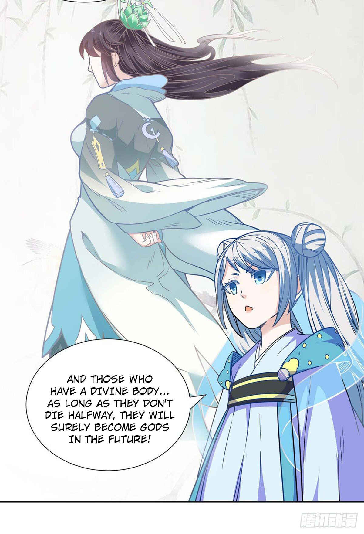 Martial Arts Reigns Chapter 189 - Page 23