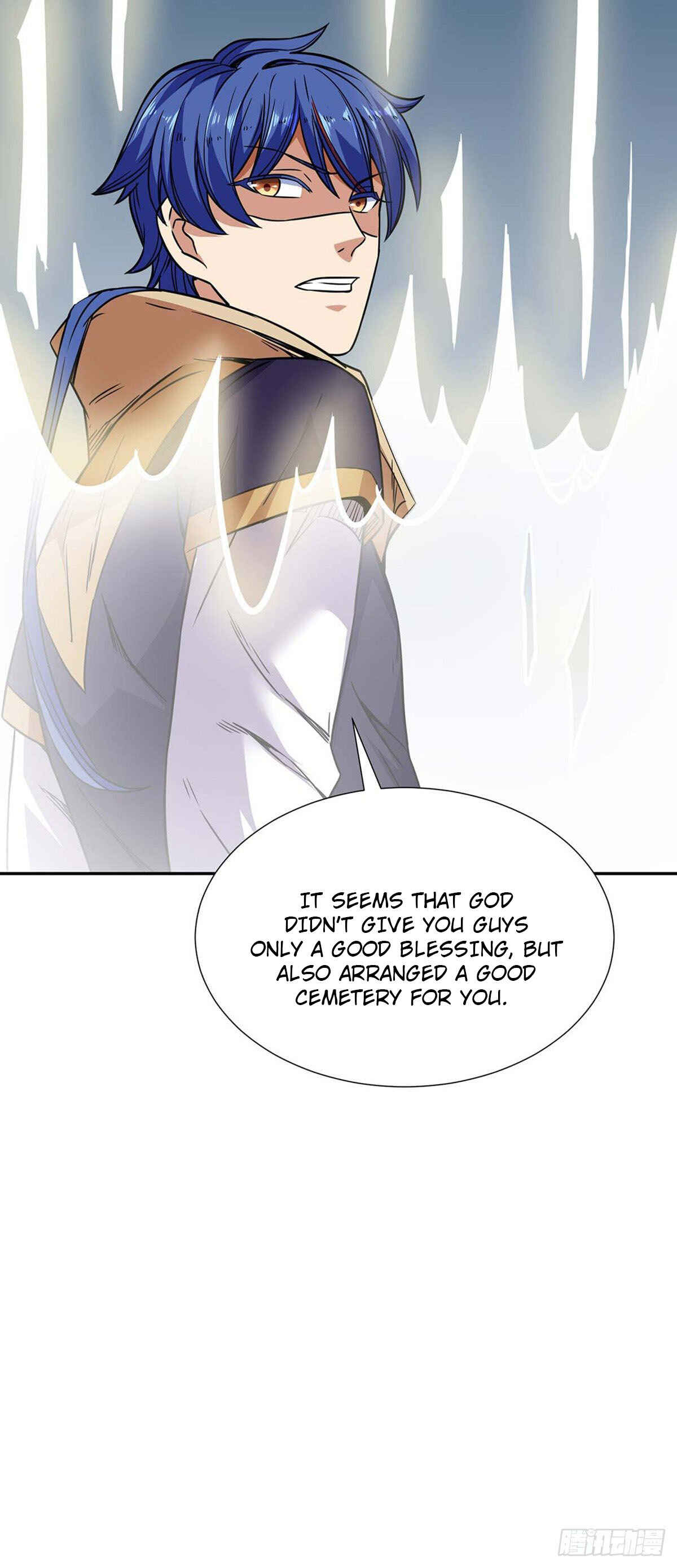 Martial Arts Reigns Chapter 189 - Page 34