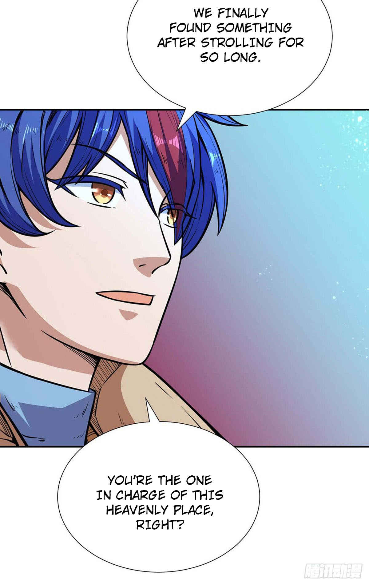 Martial Arts Reigns Chapter 189 - Page 6