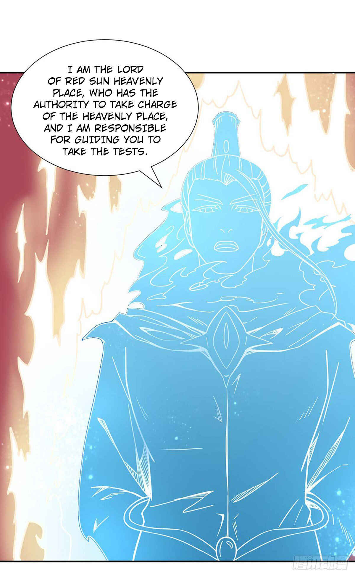 Martial Arts Reigns Chapter 189 - Page 7