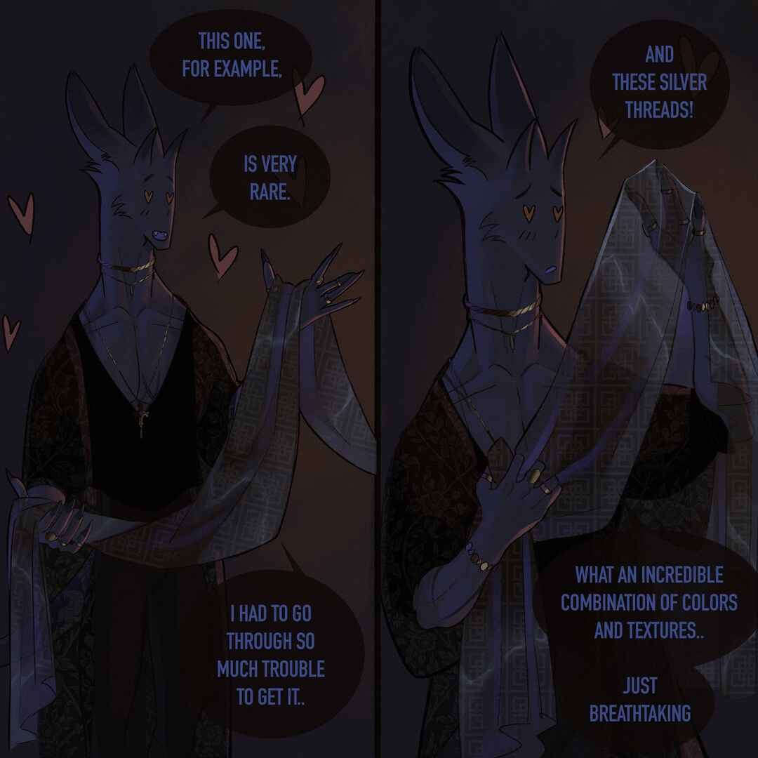 Dark Castle Chapter 17.2.1 - Page 4