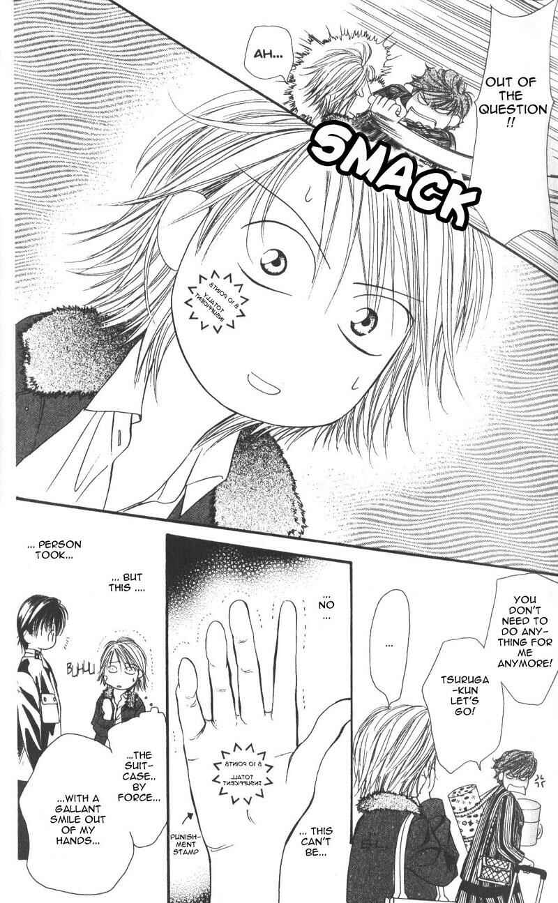 Skip Beat! Chapter 7 - Page 28