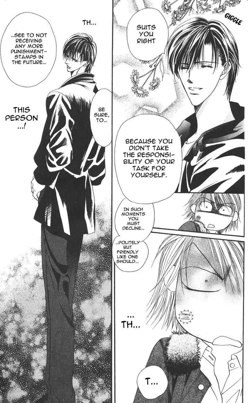 Skip Beat! Chapter 7 - Page 29