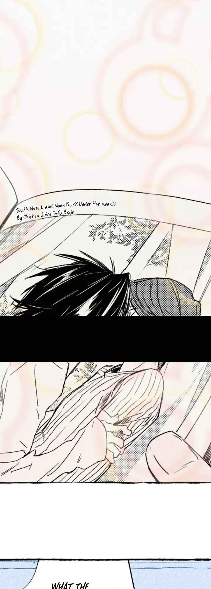 Two Way Trial - Youth Chapter 4 - Page 34
