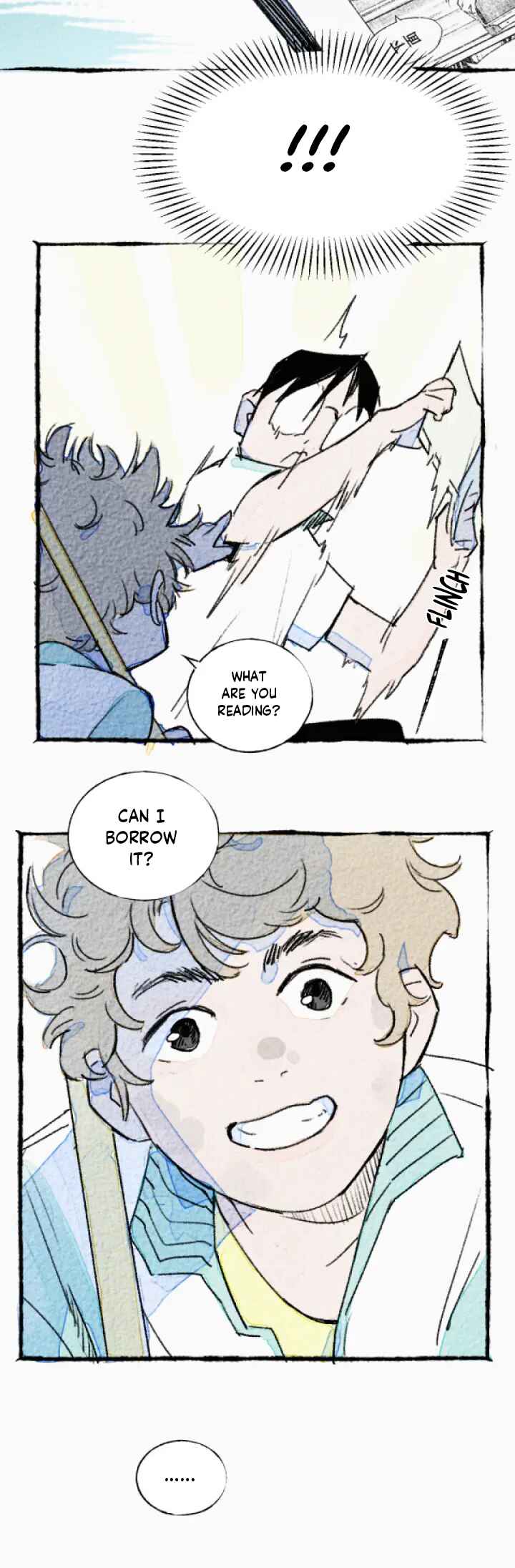 Two Way Trial - Youth Chapter 4 - Page 4