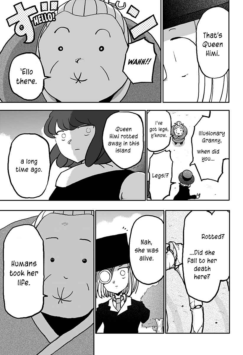 Dragon no Ko Chapter 18 - Page 18
