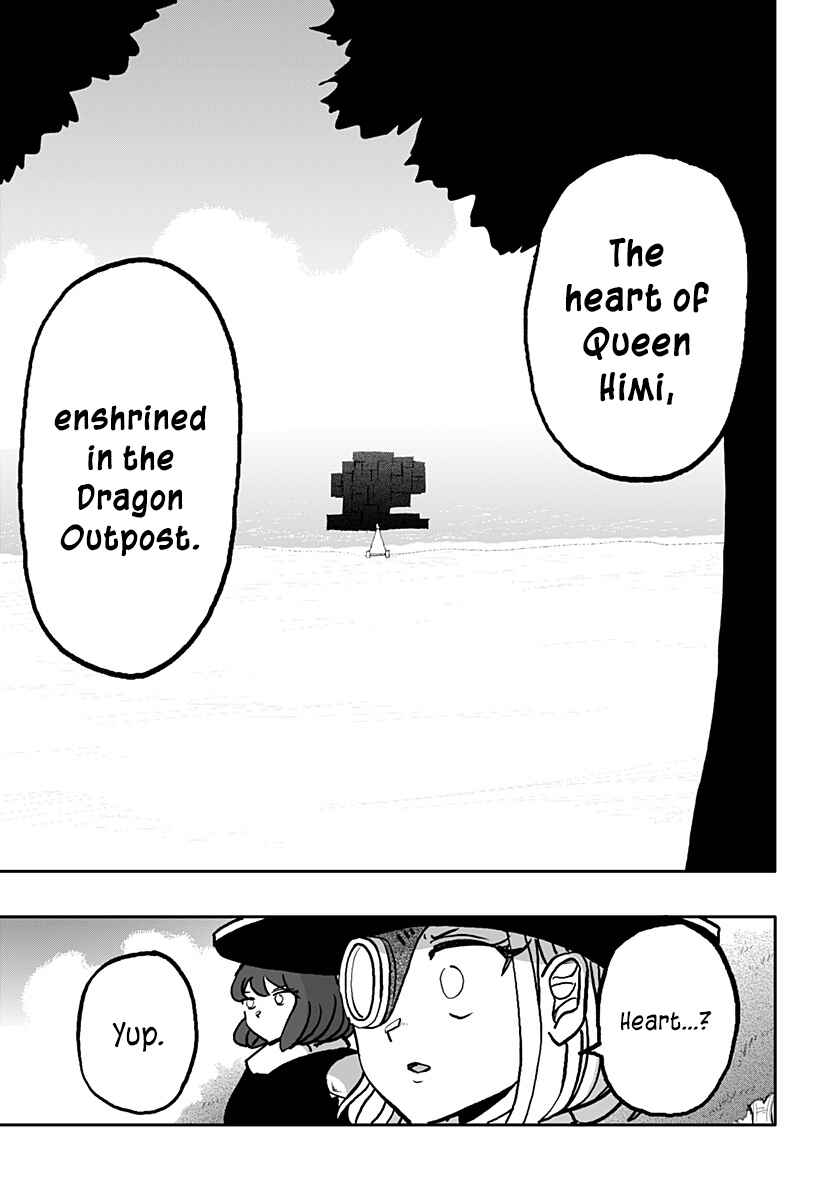Dragon no Ko Chapter 18 - Page 20