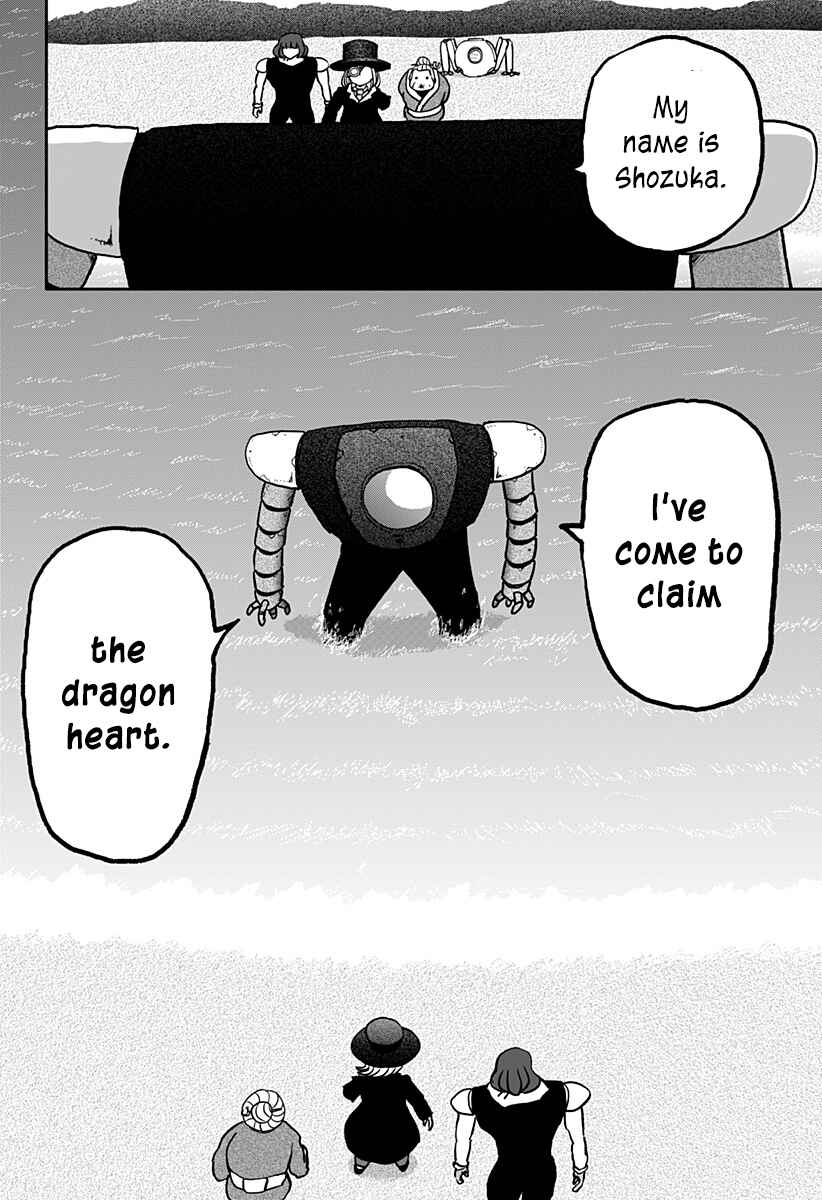 Dragon no Ko Chapter 18 - Page 29
