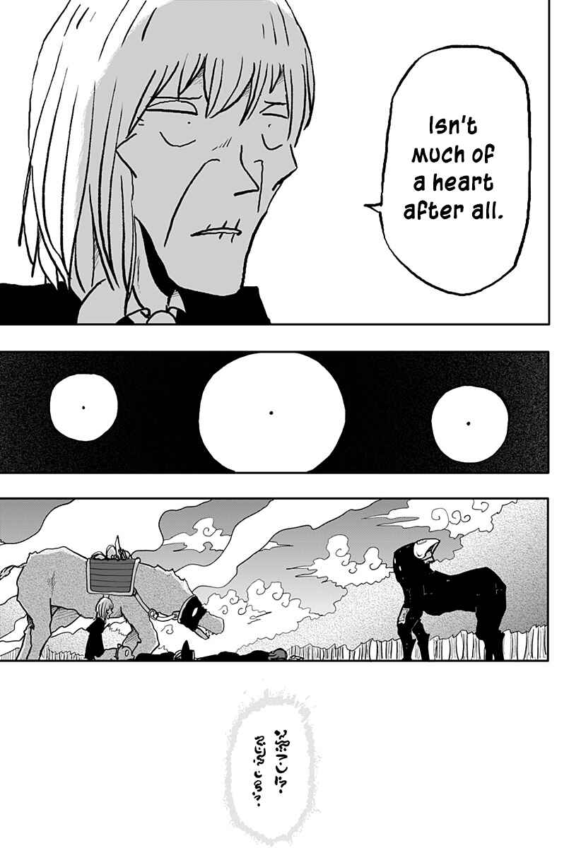 Dragon no Ko Chapter 18 - Page 32