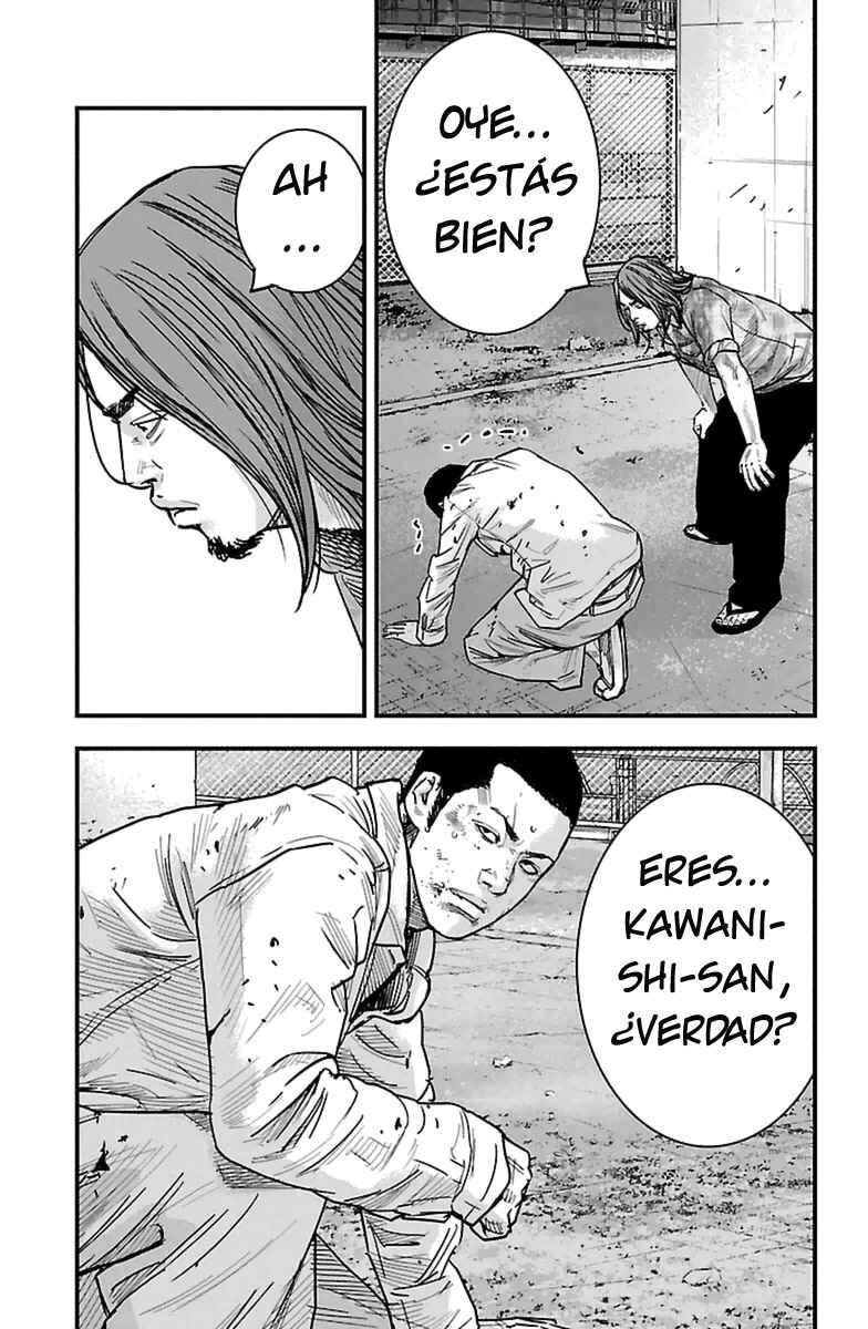 Crows ZERO II - Suzuran x Housen Chapter 4 - Page 10