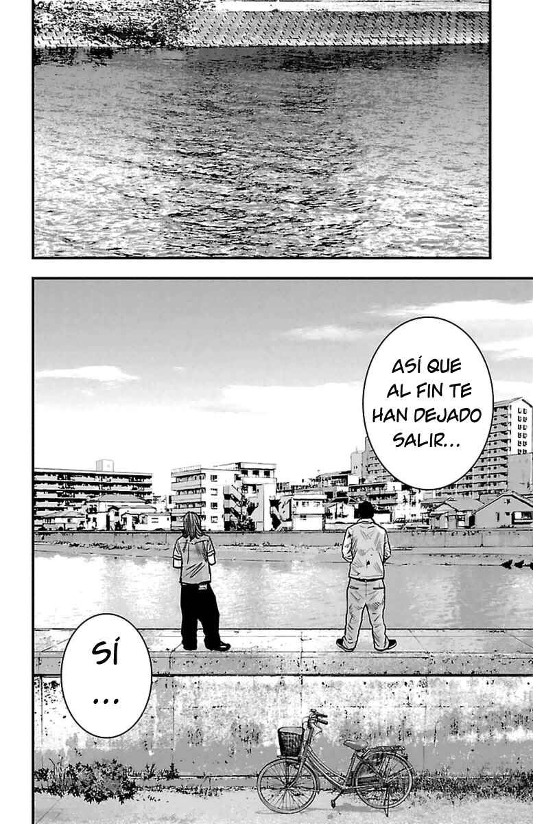 Crows ZERO II - Suzuran x Housen Chapter 4 - Page 21
