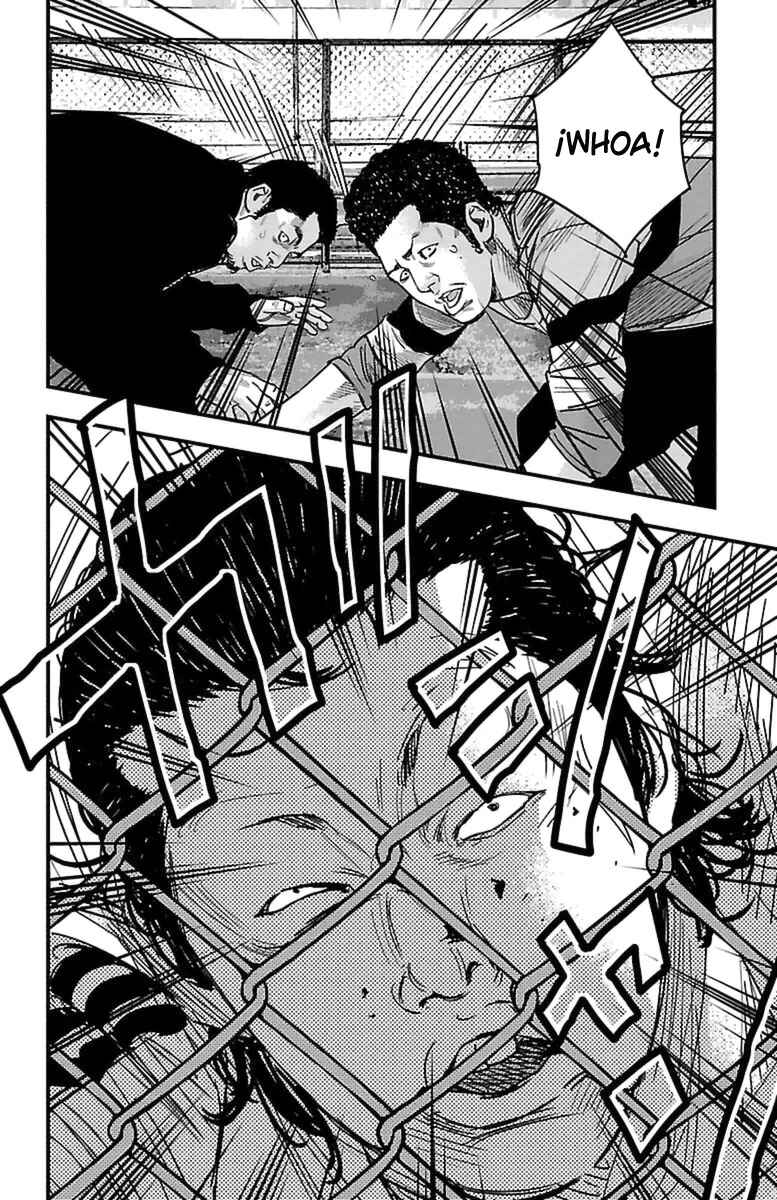 Crows ZERO II - Suzuran x Housen Chapter 4 - Page 7