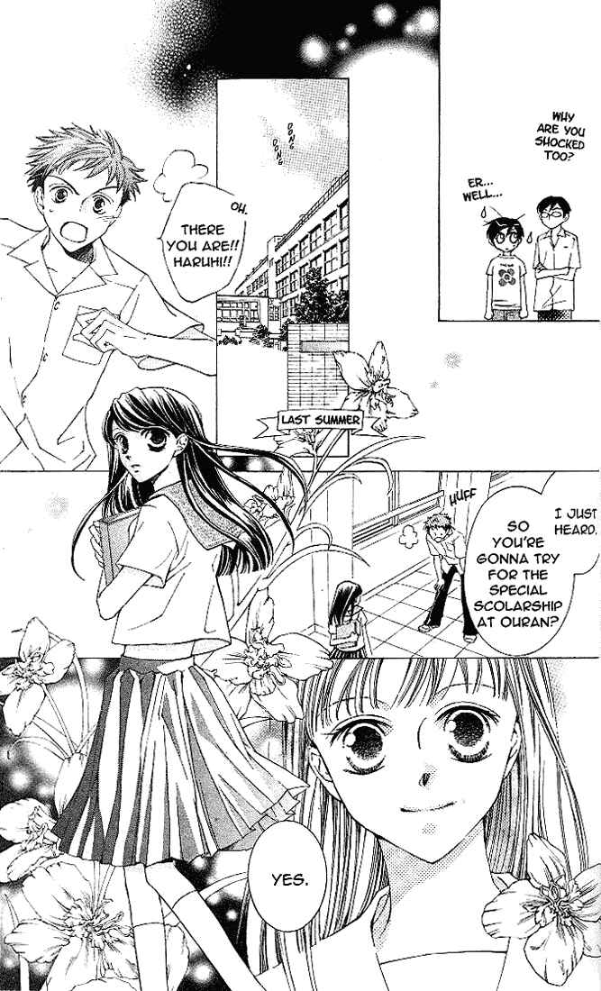 Ouran High School Host Club Chapter 19 - Page 18