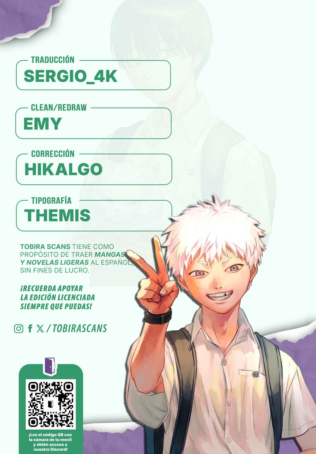 Hikaru Ga Shinda Natsu Chapter 43.1 - Page 1