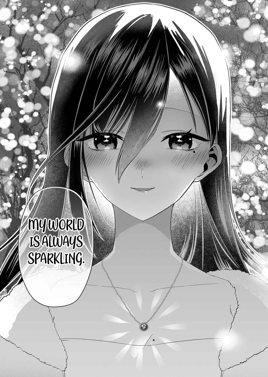 Tokimori-san ga Muboubi desu!! Chapter 80 - Page 10