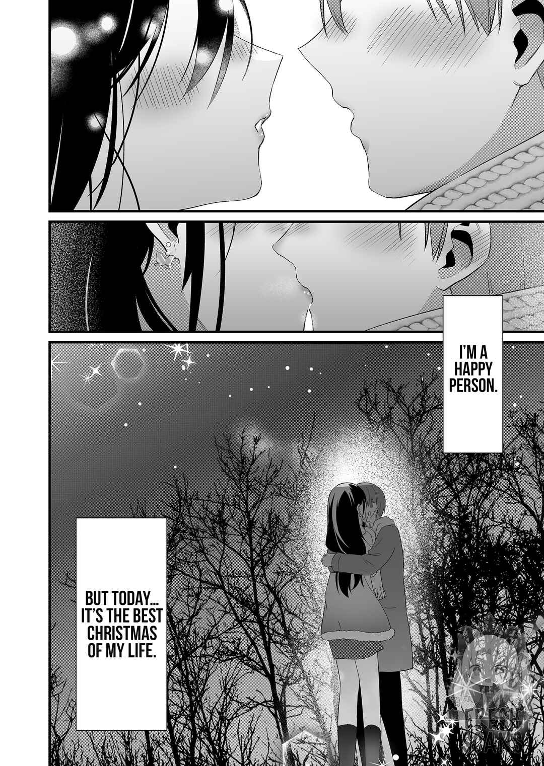 Tokimori-san ga Muboubi desu!! Chapter 80 - Page 14