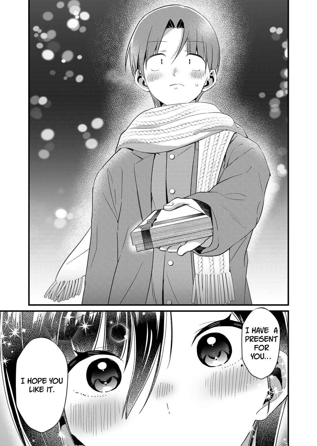 Tokimori-san ga Muboubi desu!! Chapter 80 - Page 7